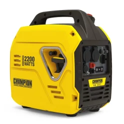 The Mighty Atom 2,2kW