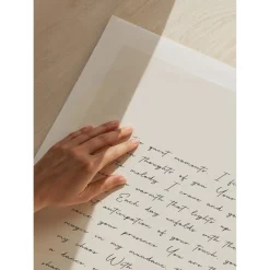 The Letter