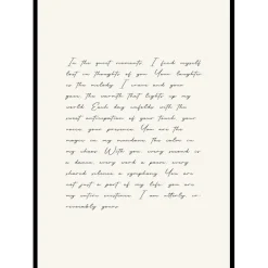 The Letter