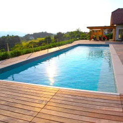 Thermoblockspaket 800x400 cm