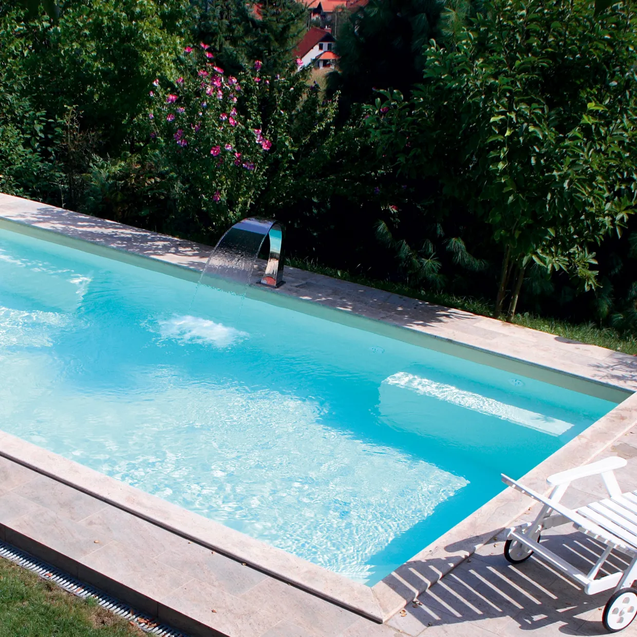 Thermoblockspaket 800x400 cm