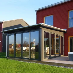 Thermo 3 Fönster Vit
