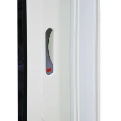 Thermo 3 Fönster Vit