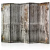 The Whispering Door II 225x172 cm