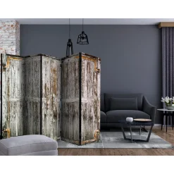 The Whispering Door II 225x172 cm