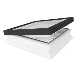 Tidlös 2-Glas Platt DMG P2