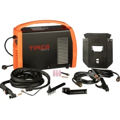 TIG 250WSME AC/DC