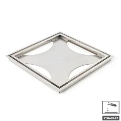 Tile in Frame