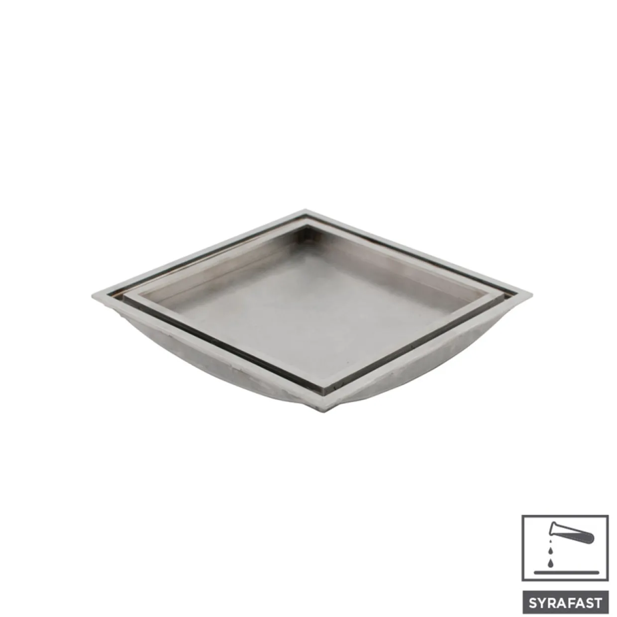 Tile in Frame 147 Borstad
