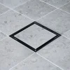 Tile in Frame 147 Svart