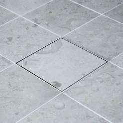 Tile in Slim 200 Borstad