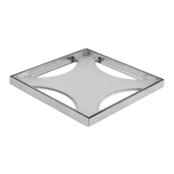 Tile in Slim 200 Borstad