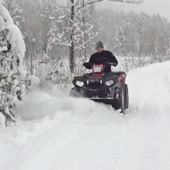 till ATV