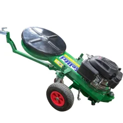 till ATV