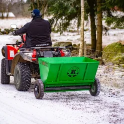 till ATV