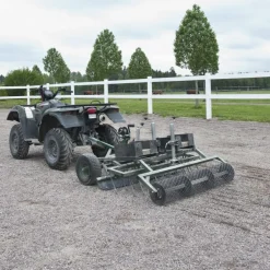 till ATV