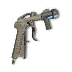 till Blästerskåp med Återvinning