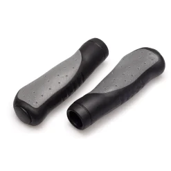 Till Cykel Ergonomic Grå