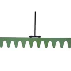 till hjulhacka 58 cm