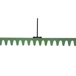 till hjulhacka 93 cm
