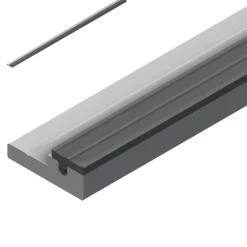 till Kanalplasttak Skydda