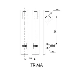 till Trima 30 mm