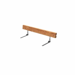 till Basic Junior Bord/bänkset 118 cm ThermoWood