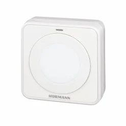 Tillbehör 2025 för Garageportar - Bluetooth-mottagare med Upplysning