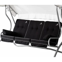 till DeLuxe/Suvi/Monica Hammock 3 Utomhus