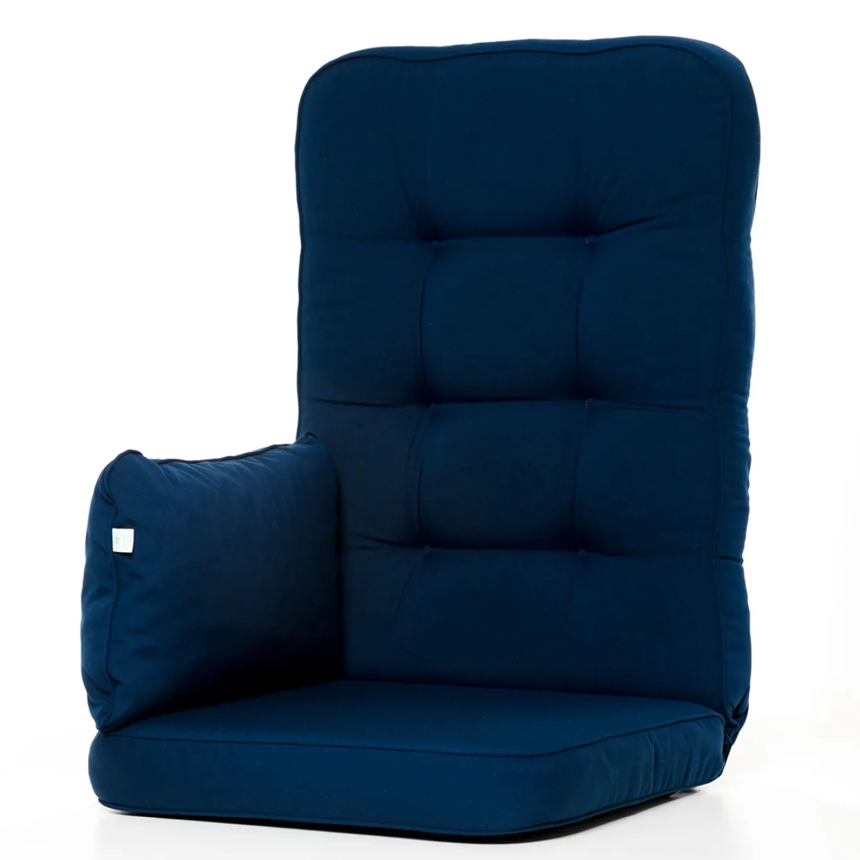till Hammock 3-sits Hög Utomhus