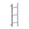 till utfällbar utrymningsstege 90 Cm, EL09