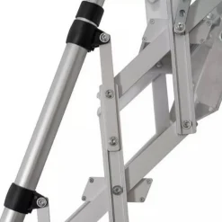 till Vindstrappor Vario 2 Sektioner
