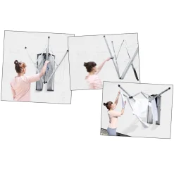 till WallFix Torkvinda 24 m