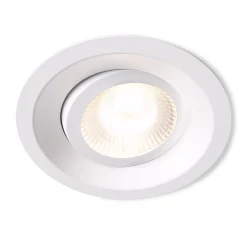 Tilt LED Spot 8W DWN-01