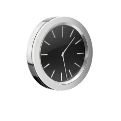 Time YK380 Krom/Svart