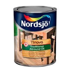 Tinova Traditional Allround Oil