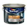 Tinova Transparent 362 Black & Brown