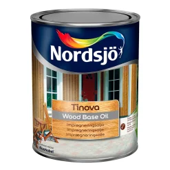 Tinova Wood Base Oil