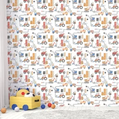 Tiny Tots 2 G78361