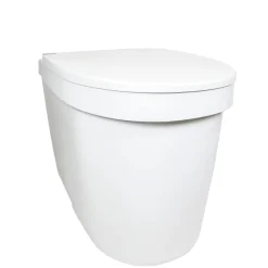 Tiny® urinseparerande toalett med urintank