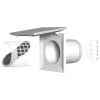 TL100D Energy Invändig del