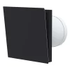 TL-D Svart Invändig 160x160x135 mm