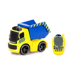 Tooko Builder Truck