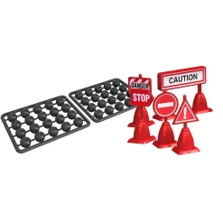 Tooko Crane Set