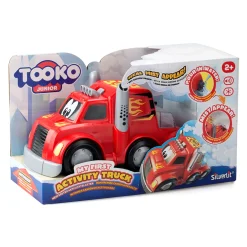 Tooko My First Activity Truck