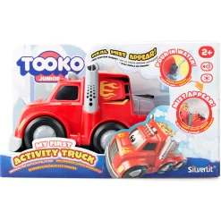 Tooko My First Activity Truck