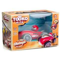 Tooko My First RC Racer