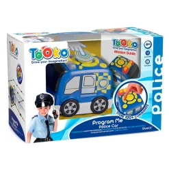 Tooko Police