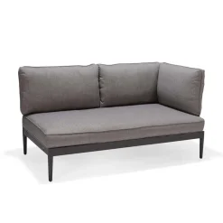TOPAZ vänster/höger 2-sitssoffa x 2