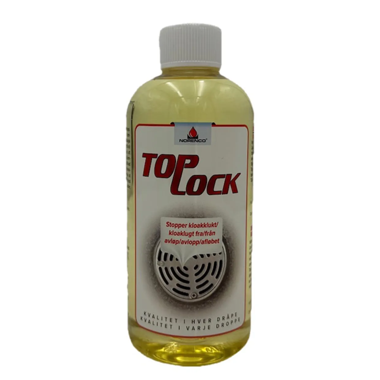 Top Lock 0,5 L